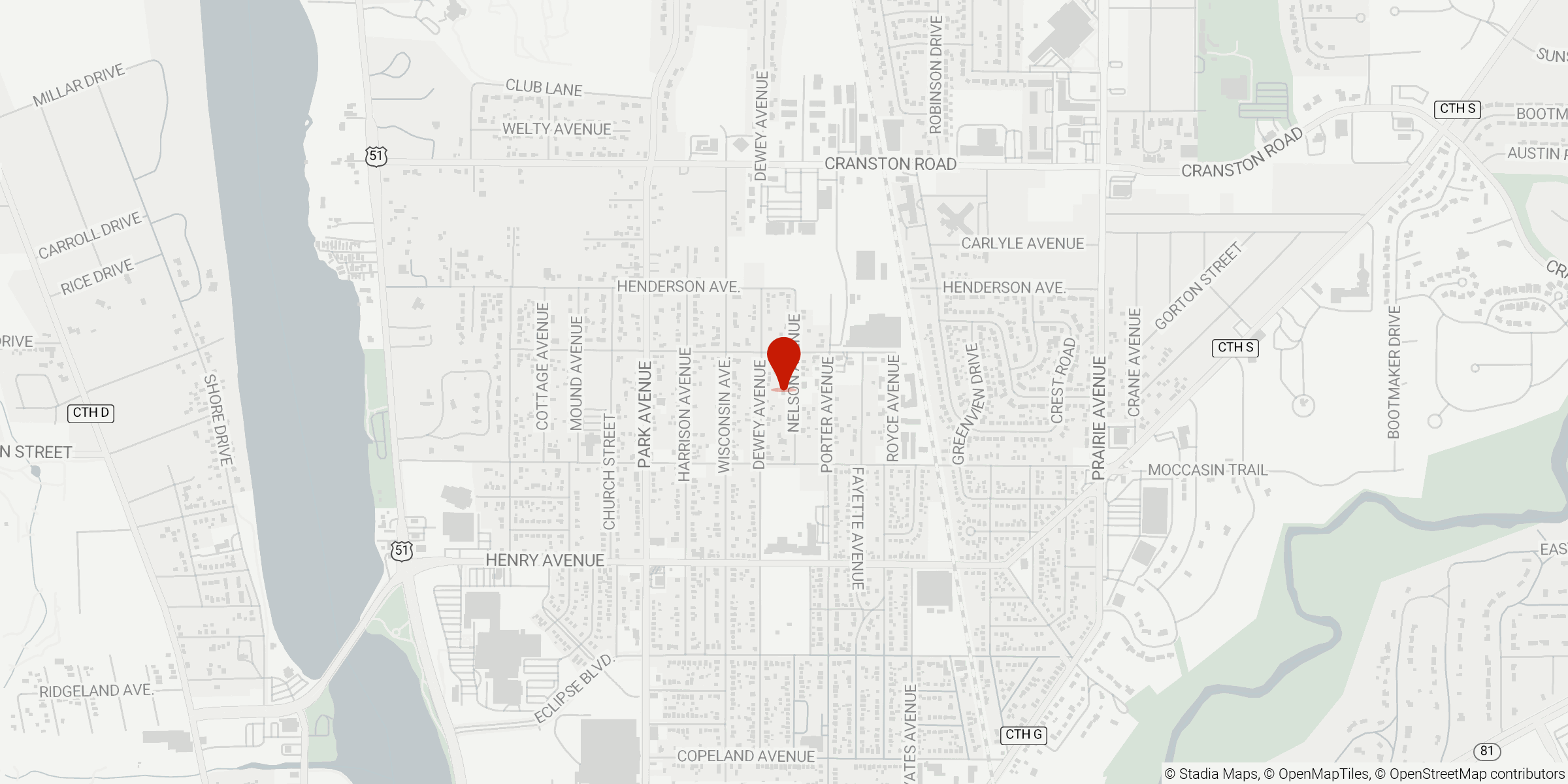 Facility Map